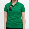Premium Quality Polo Shirt (Ladies) Thumbnail