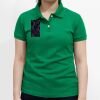 Premium Quality Polo Shirt (Ladies) Thumbnail