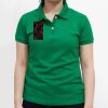 Premium Quality Polo Shirt (Ladies) Thumbnail