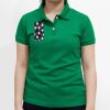 Premium Quality Polo Shirt (Ladies) Thumbnail