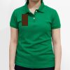 Premium Quality Polo Shirt (Ladies) Thumbnail