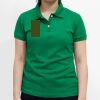 Premium Quality Polo Shirt (Ladies) Thumbnail