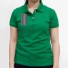 Premium Quality Polo Shirt (Ladies) Thumbnail