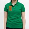 Premium Quality Polo Shirt (Ladies) Thumbnail
