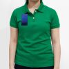 Premium Quality Polo Shirt (Ladies) Thumbnail