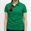 Premium Quality Polo Shirt (Ladies) Thumbnail