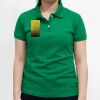 Premium Quality Polo Shirt (Ladies) Thumbnail
