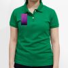 Premium Quality Polo Shirt (Ladies) Thumbnail