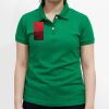 Premium Quality Polo Shirt (Ladies) Thumbnail