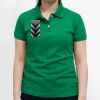 Premium Quality Polo Shirt (Ladies) Thumbnail