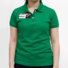Premium Quality Polo Shirt (Ladies) Thumbnail