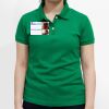 Premium Quality Polo Shirt (Ladies) Thumbnail