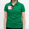 Premium Quality Polo Shirt (Ladies) Thumbnail
