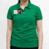 Premium Quality Polo Shirt (Ladies) Thumbnail