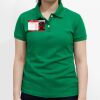 Premium Quality Polo Shirt (Ladies) Thumbnail