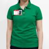 Premium Quality Polo Shirt (Ladies) Thumbnail