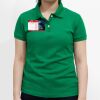 Premium Quality Polo Shirt (Ladies) Thumbnail