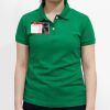 Premium Quality Polo Shirt (Ladies) Thumbnail