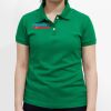 Premium Quality Polo Shirt (Ladies) Premium Quality Polo Shirt (Ladies) Thumbnail