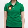 Premium Quality Polo Shirt (Ladies) Premium Quality Polo Shirt (Ladies) Thumbnail