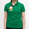 Premium Quality Polo Shirt (Ladies) Premium Quality Polo Shirt (Ladies) Thumbnail
