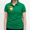Premium Quality Polo Shirt (Ladies) Premium Quality Polo Shirt (Ladies) Thumbnail
