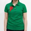 Premium Quality Polo Shirt (Ladies) Premium Quality Polo Shirt (Ladies) Thumbnail