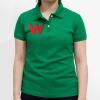 Premium Quality Polo Shirt (Ladies) Premium Quality Polo Shirt (Ladies) Thumbnail
