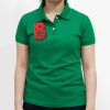 Premium Quality Polo Shirt (Ladies) Thumbnail