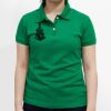 Premium Quality Polo Shirt (Ladies) Premium Quality Polo Shirt (Ladies) Thumbnail