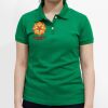 Premium Quality Polo Shirt (Ladies) Premium Quality Polo Shirt (Ladies) Thumbnail