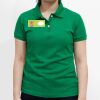 Premium Quality Polo Shirt (Ladies) Premium Quality Polo Shirt (Ladies) Thumbnail