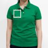 Premium Quality Polo Shirt (Ladies) Premium Quality Polo Shirt (Ladies) Thumbnail