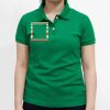 Premium Quality Polo Shirt (Ladies) Premium Quality Polo Shirt (Ladies) Thumbnail