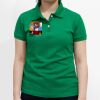 Premium Quality Polo Shirt (Ladies) Thumbnail