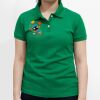 Premium Quality Polo Shirt (Ladies) Thumbnail