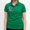 Premium Quality Polo Shirt (Ladies) Premium Quality Polo Shirt (Ladies) Thumbnail