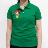 Premium Quality Polo Shirt (Ladies) Thumbnail