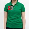 Premium Quality Polo Shirt (Ladies) Thumbnail