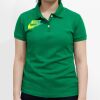 Premium Quality Polo Shirt (Ladies) Thumbnail