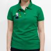Premium Quality Polo Shirt (Ladies) Thumbnail