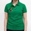 Premium Quality Polo Shirt (Ladies) Thumbnail