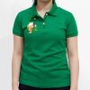 Premium Quality Polo Shirt (Ladies) Thumbnail