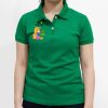 Premium Quality Polo Shirt (Ladies) Thumbnail