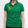 Premium Quality Polo Shirt (Ladies) Thumbnail