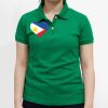 Premium Quality Polo Shirt (Ladies) Thumbnail