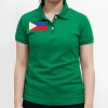 Premium Quality Polo Shirt (Ladies) Thumbnail