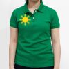 Premium Quality Polo Shirt (Ladies) Thumbnail