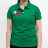 Premium Quality Polo Shirt (Ladies) Thumbnail