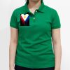 Premium Quality Polo Shirt (Ladies) Premium Quality Polo Shirt (Ladies) Thumbnail